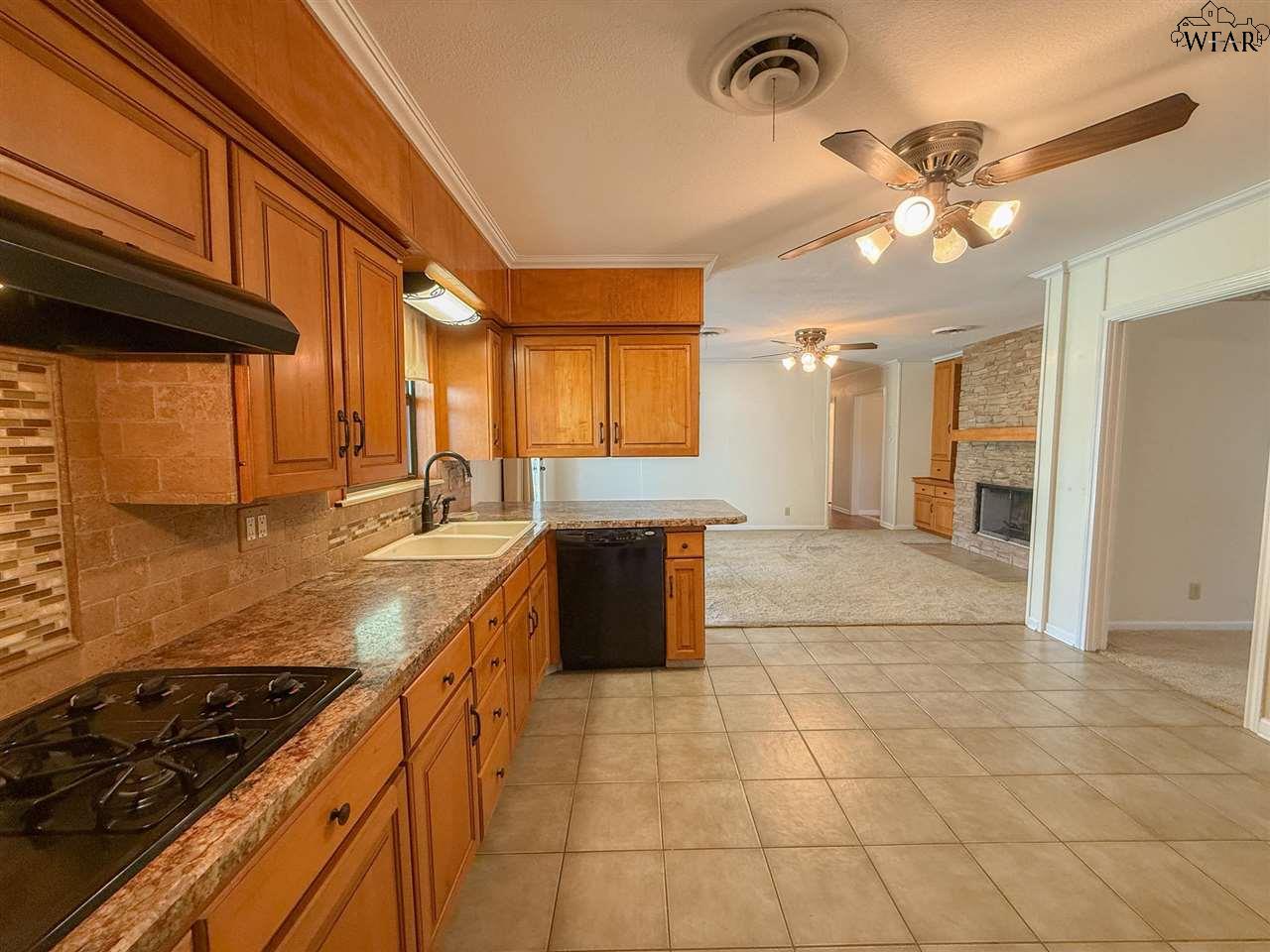 4102 Ruskin Road, Wichita Falls, Texas image 6