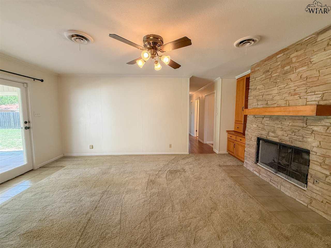 4102 Ruskin Road, Wichita Falls, Texas image 3