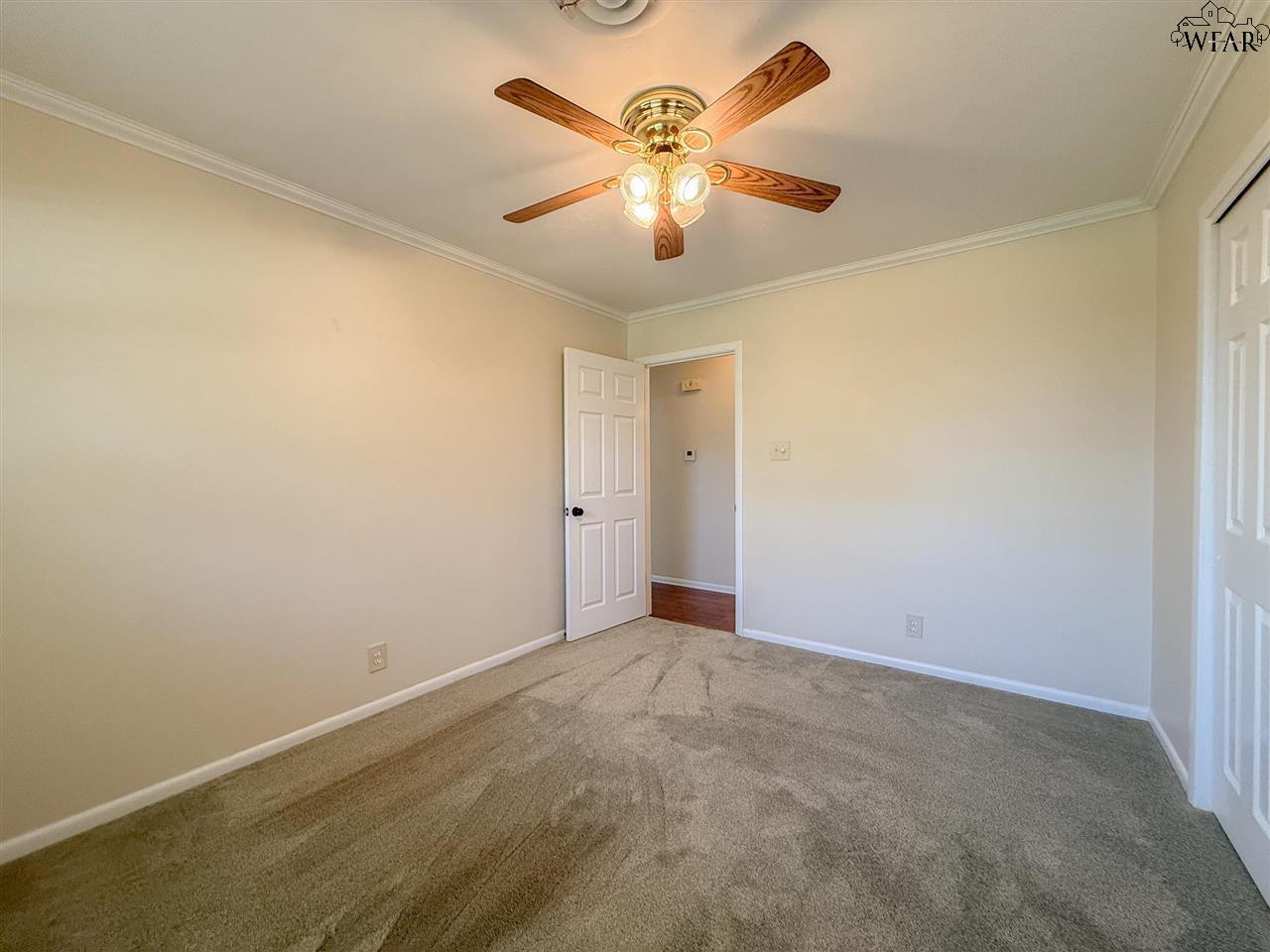 4102 Ruskin Road, Wichita Falls, Texas image 17