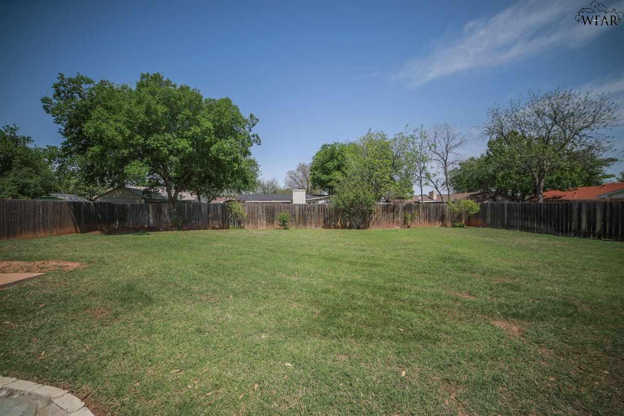 4102 Ruskin Road, Wichita Falls, Texas image 29