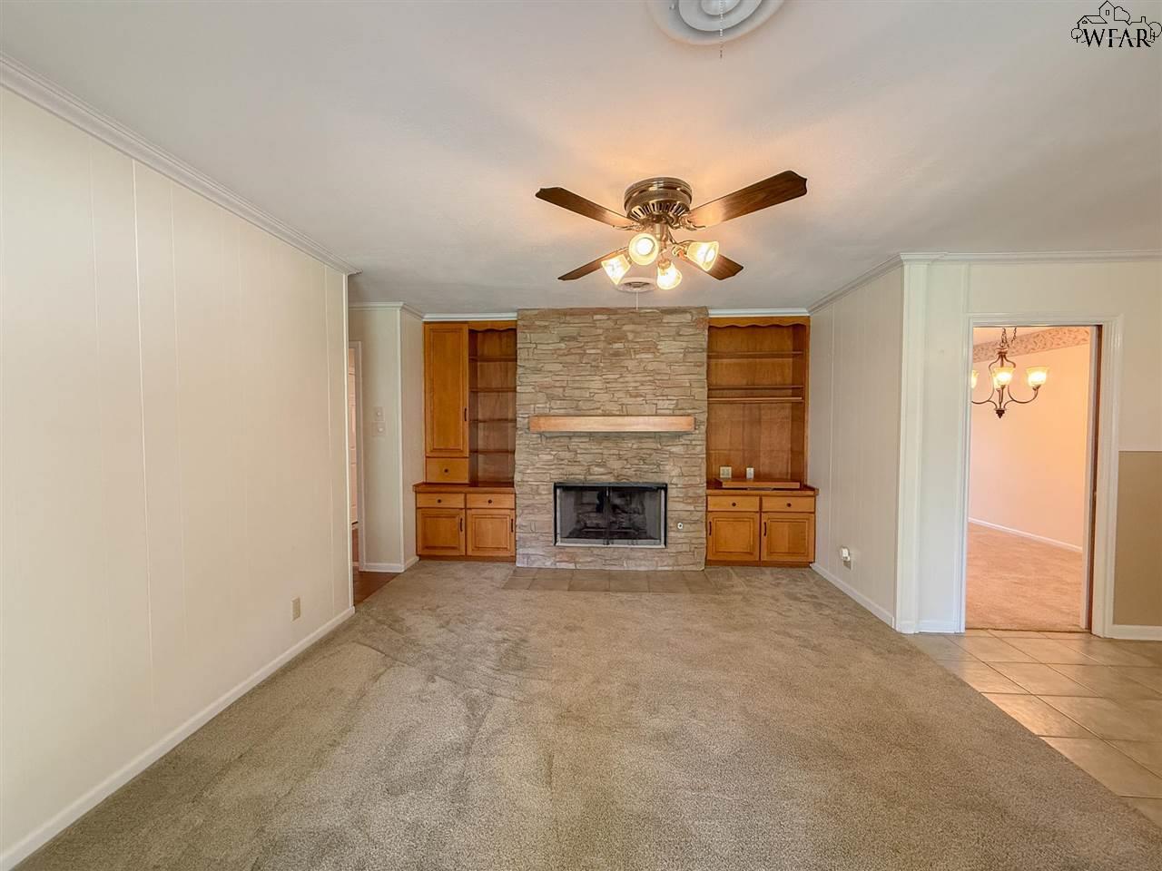 4102 Ruskin Road, Wichita Falls, Texas image 2