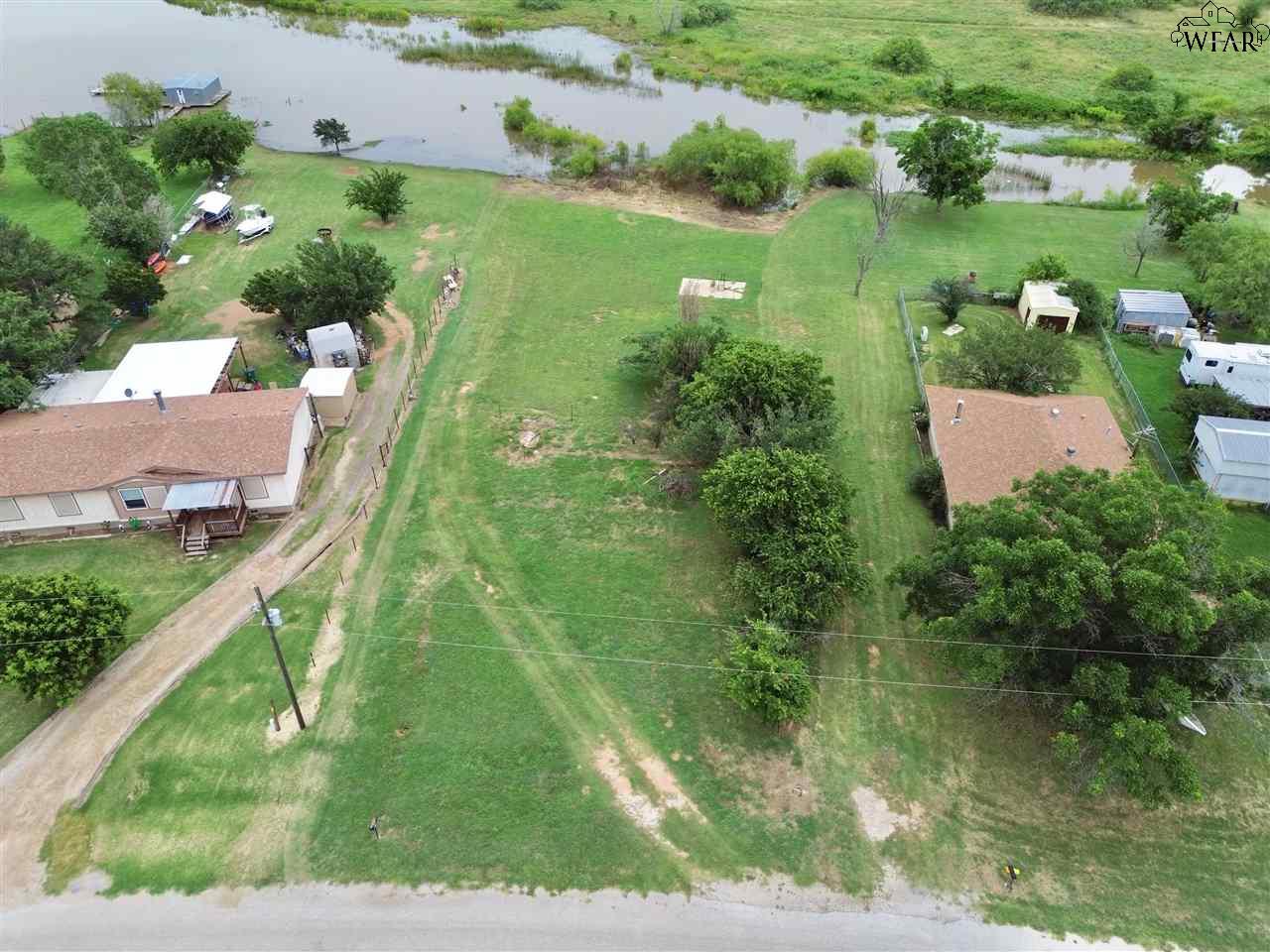 Cherokee Trail, Wichita Falls, Texas image 1
