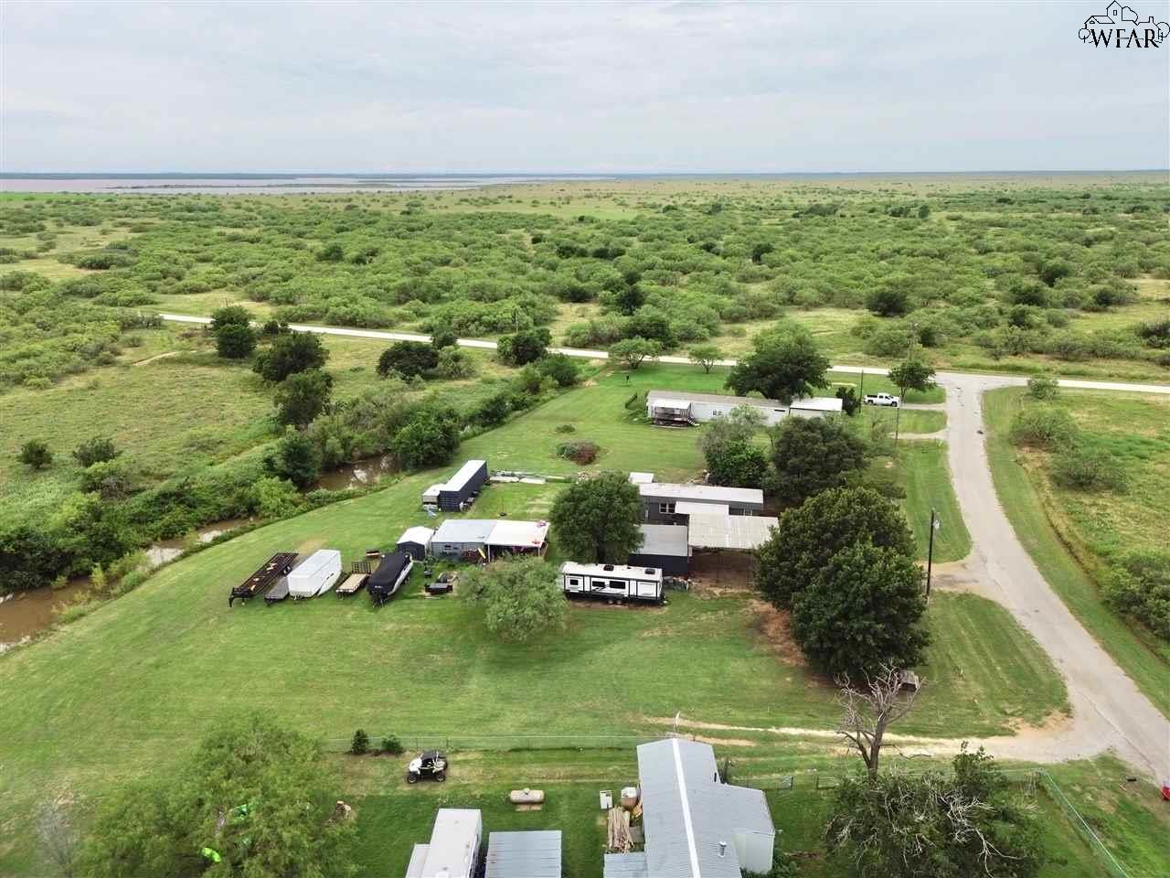 Cherokee Trail, Wichita Falls, Texas image 6