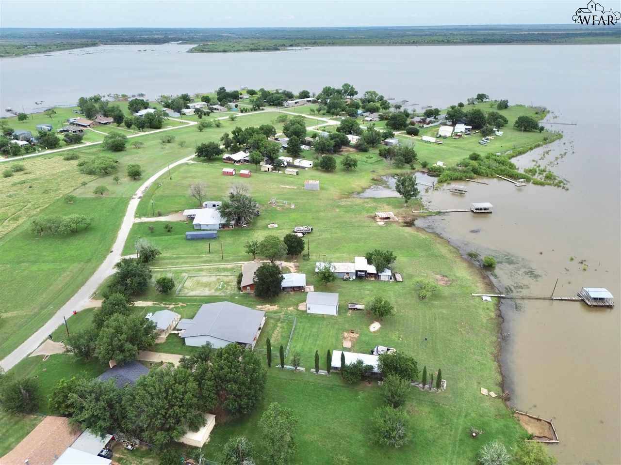Cherokee Trail, Wichita Falls, Texas image 12