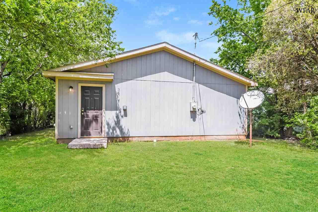 1609 Polk Street, Wichita Falls, Texas image 21