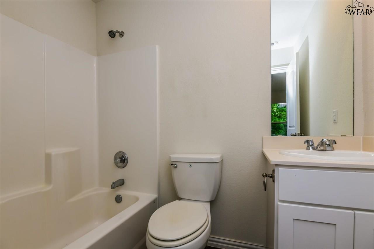 1609 Polk Street, Wichita Falls, Texas image 13