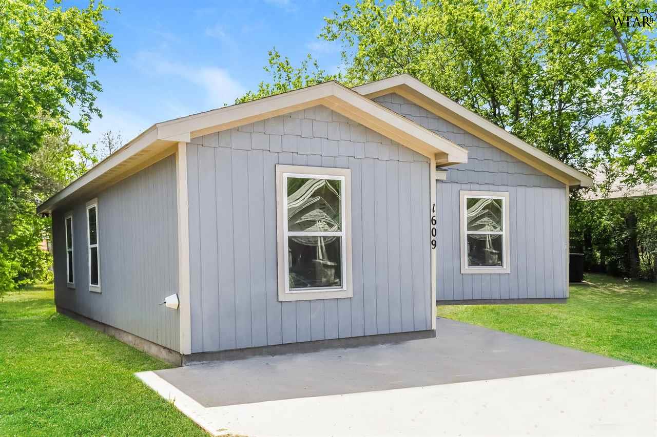 1609 Polk Street, Wichita Falls, Texas image 3