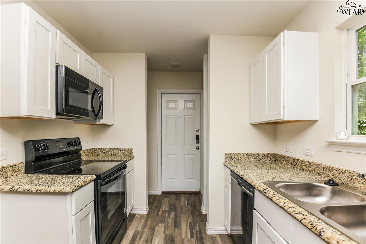 1609 Polk Street, Wichita Falls, Texas image 11