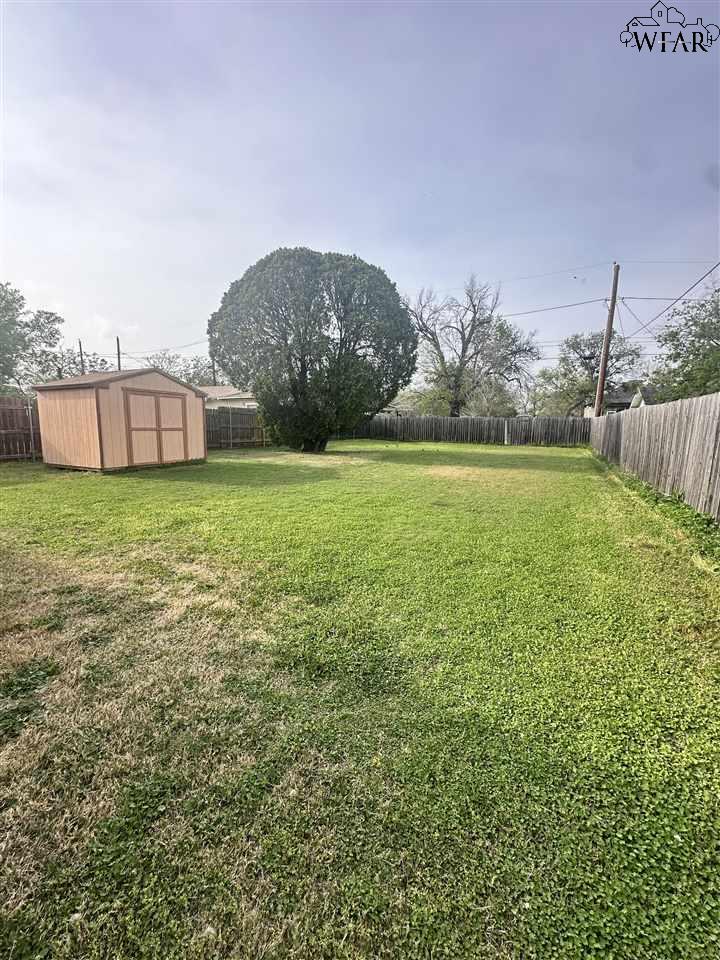2002 Elizabeth Avenue, Wichita Falls, Texas image 11