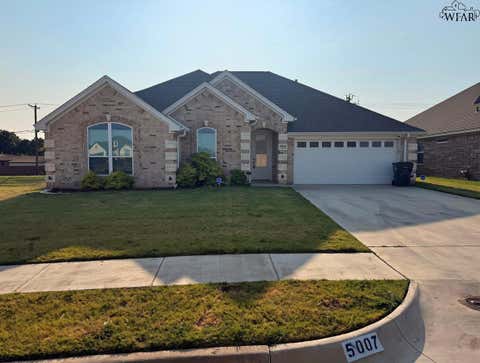 Mobile Home For Rent - 5007 Cy Young Drive<br/> Wichita Falls, TX 76306