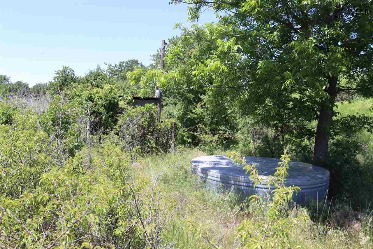 120 Acres Deer Creek Road, Henrietta, Texas image 10