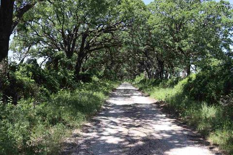 Vacant Land For Sale - 120 ACRES Deer Creek Road<br/> Henrietta, TX 76365