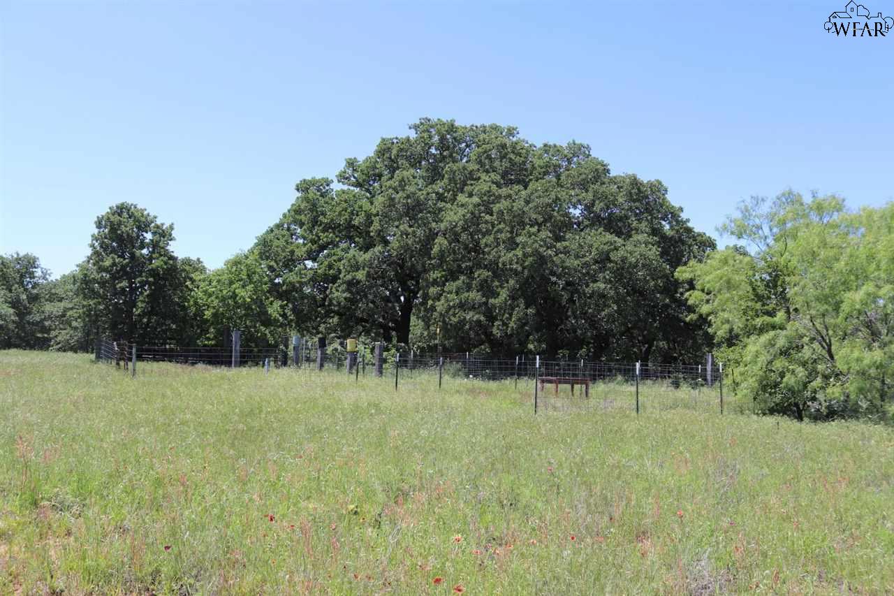 120 Acres Deer Creek Road, Henrietta, Texas image 7