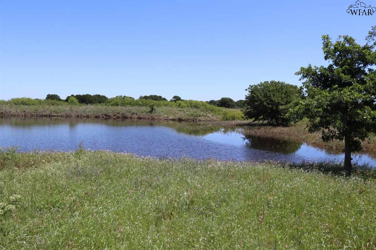 120 Acres Deer Creek Road, Henrietta, Texas image 9