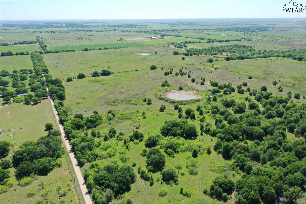 120 Acres Deer Creek Road, Henrietta, Texas image 3