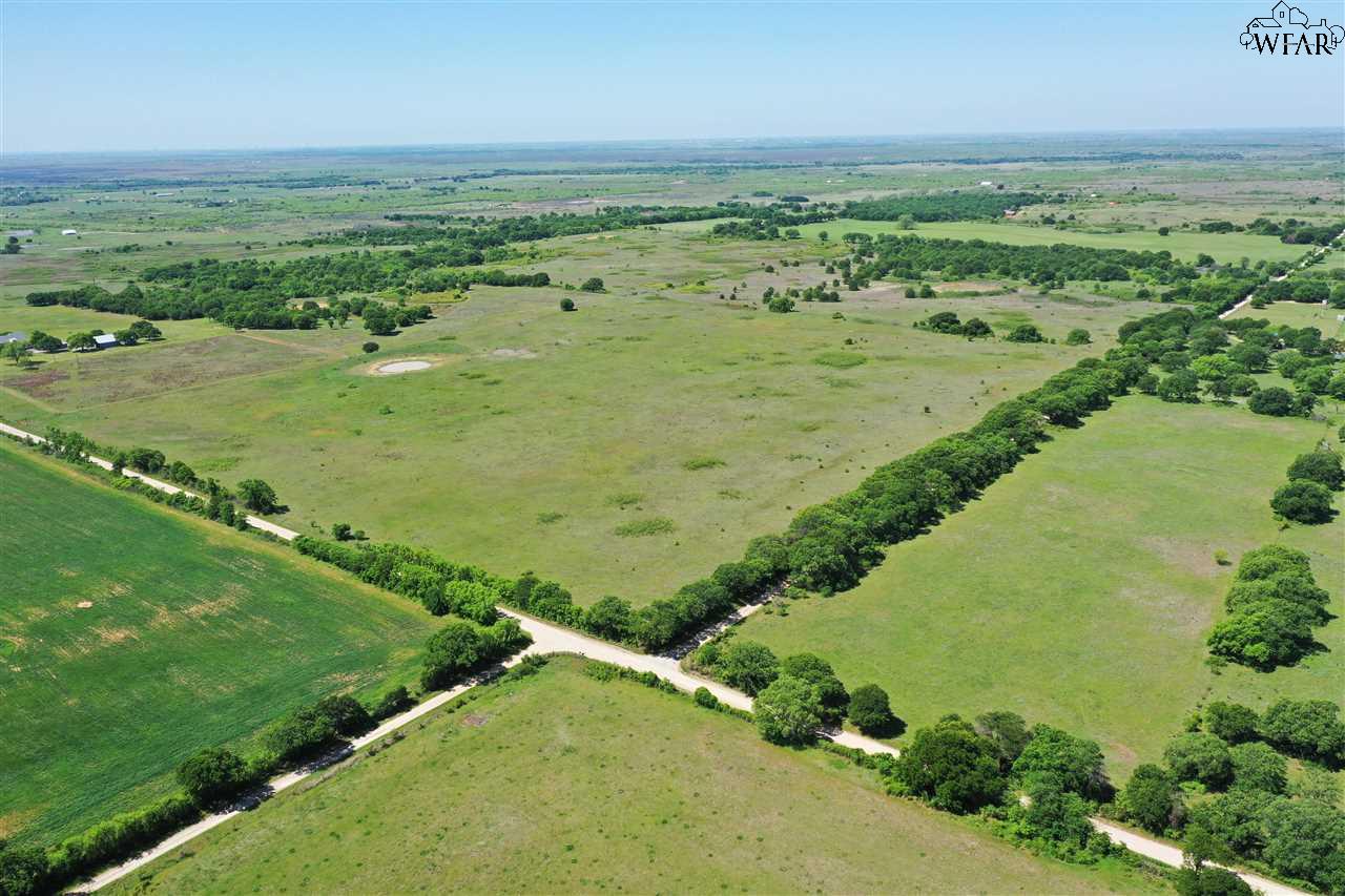 120 Acres Deer Creek Road, Henrietta, Texas image 4