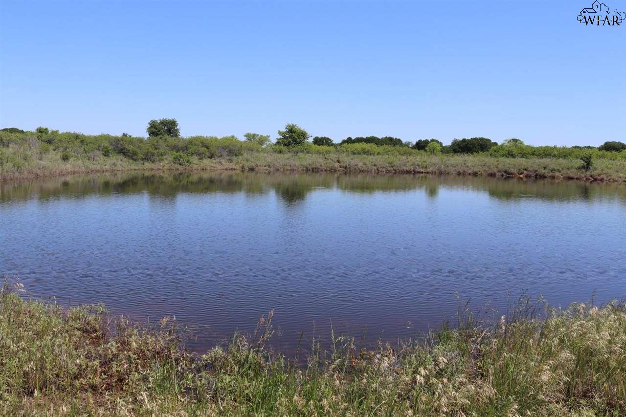 120 Acres Deer Creek Road, Henrietta, Texas image 11