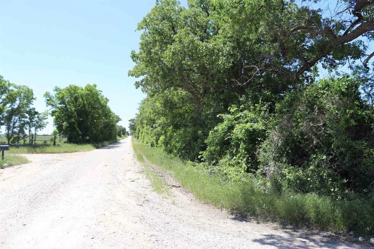 120 Acres Deer Creek Road, Henrietta, Texas image 2