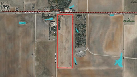 Vacant Land For Sale - R000008341 Other<br/> Benjamin, TX 79505
