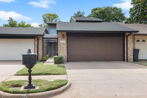 Homes For Sale - 4210 Picasso Drive<br/> Wichita Falls, TX 76308
