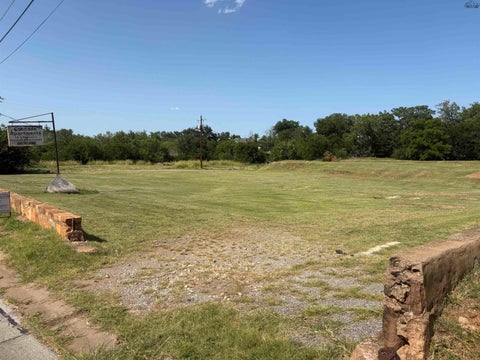 Vacant Land For Sale - 2510 8th Street<br/> Wichita Falls, TX 76301