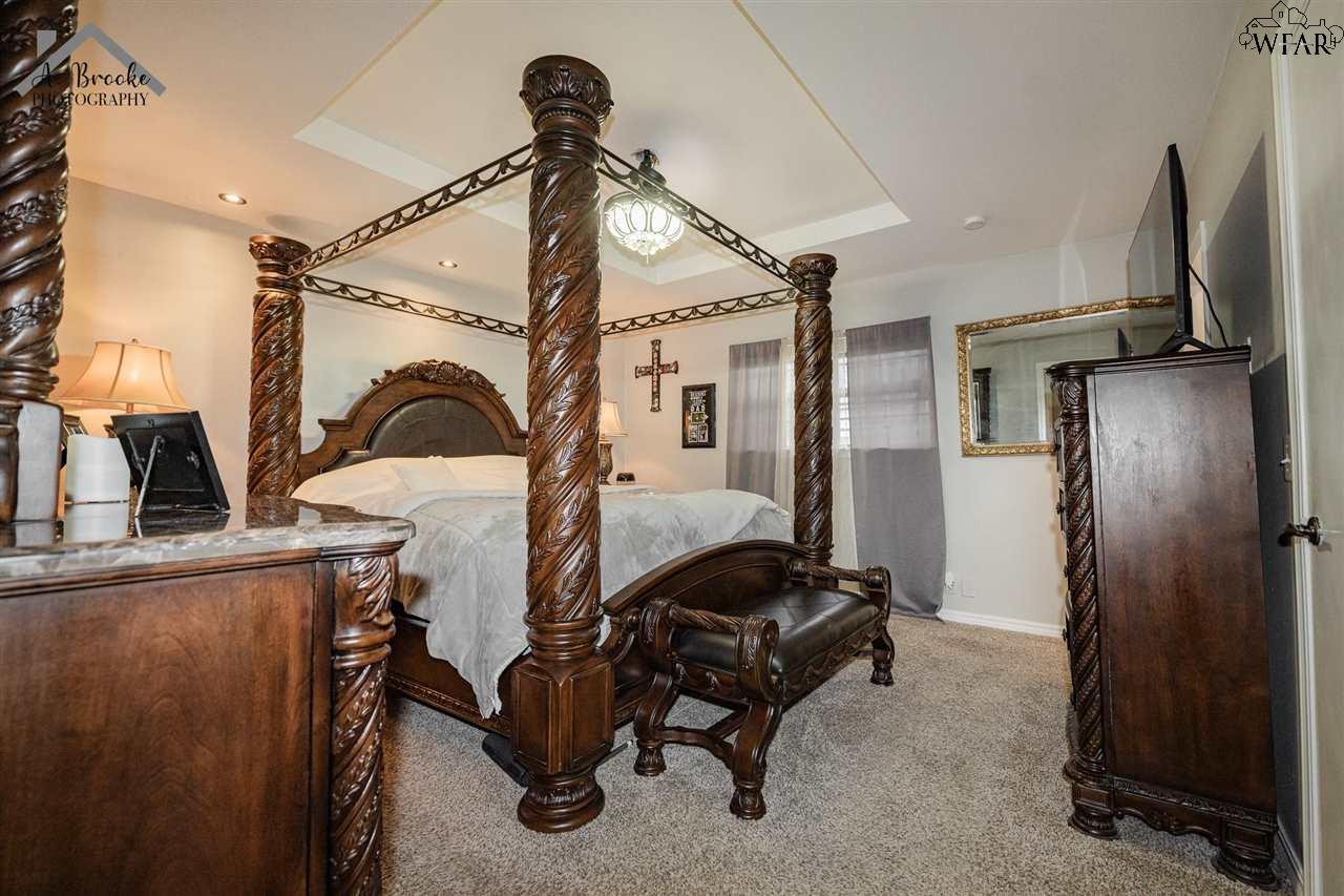 4302 Hurson Lane, Wichita Falls, Texas image 23