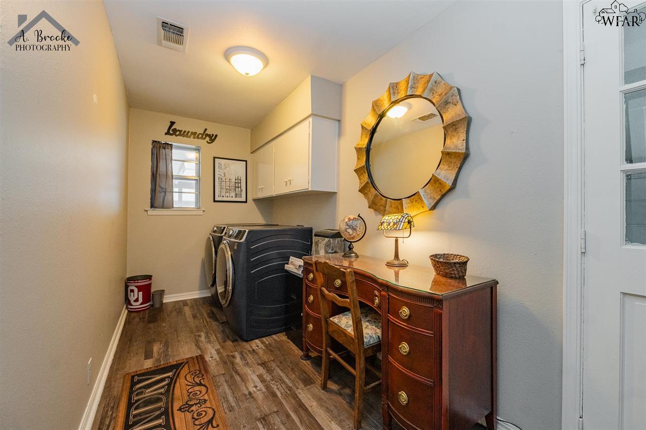 4302 Hurson Lane, Wichita Falls, Texas image 16
