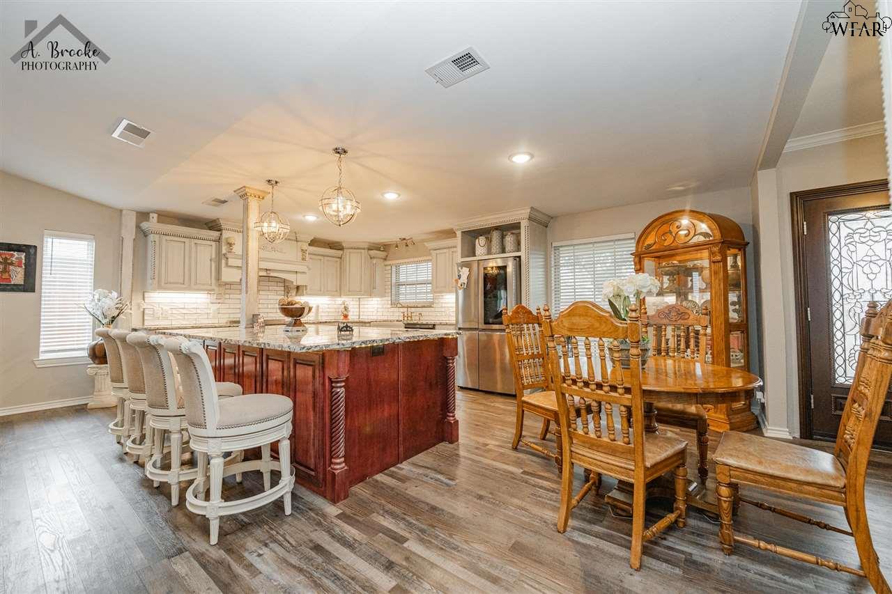 4302 Hurson Lane, Wichita Falls, Texas image 5