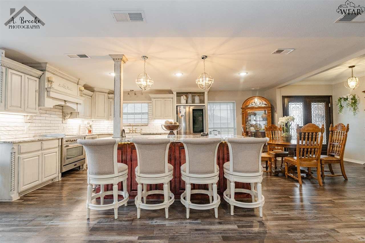 4302 Hurson Lane, Wichita Falls, Texas image 6