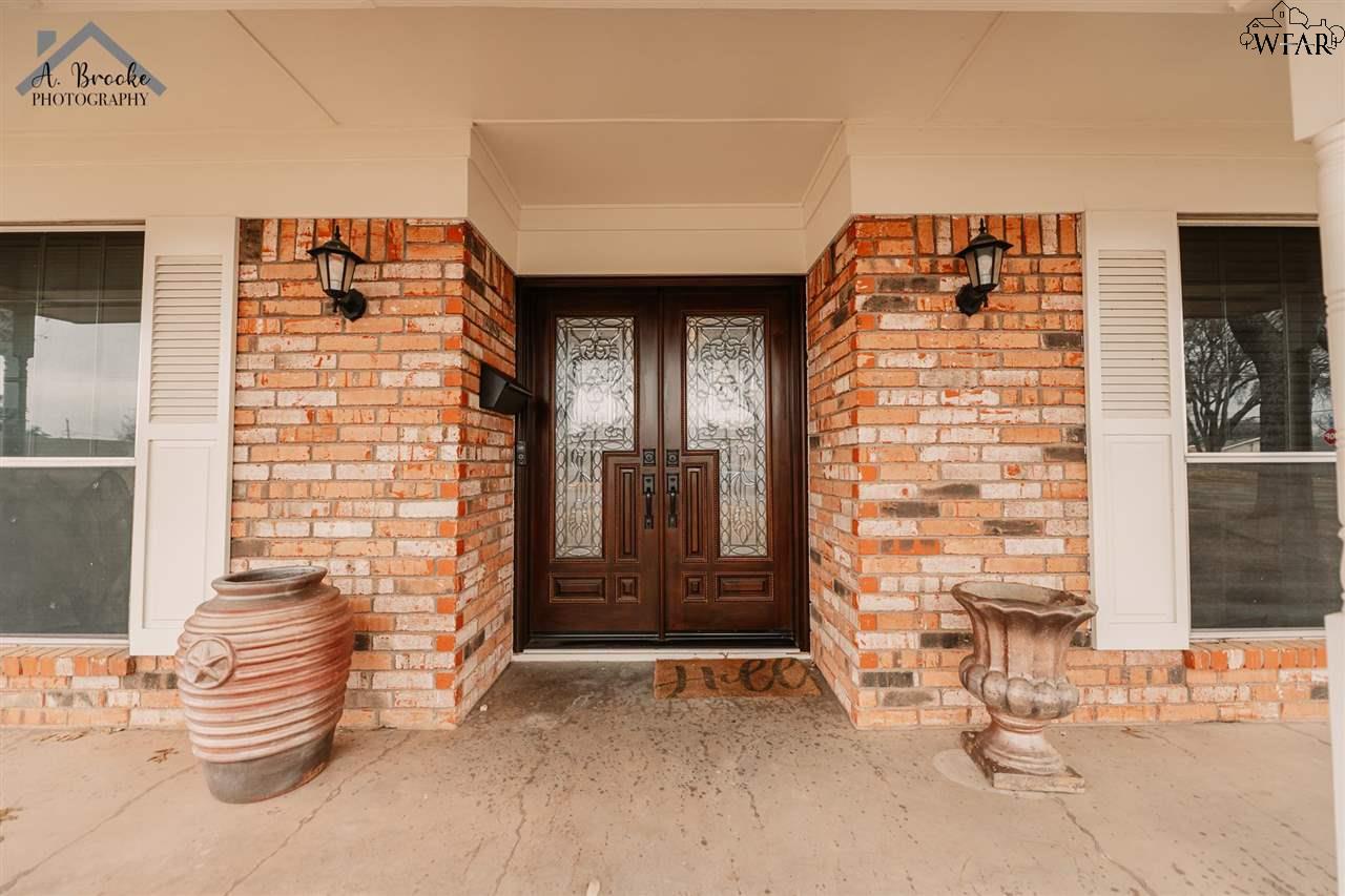 4302 Hurson Lane, Wichita Falls, Texas image 3