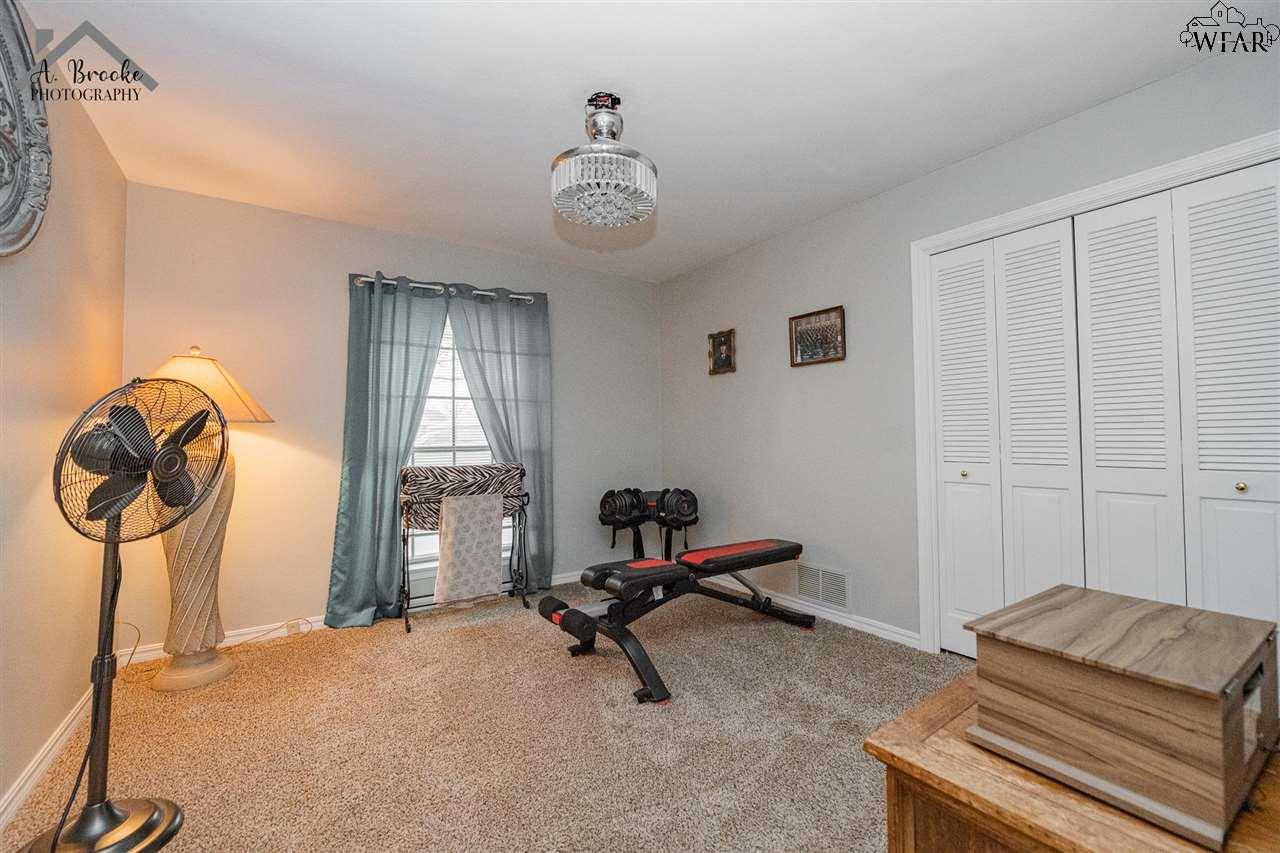 4302 Hurson Lane, Wichita Falls, Texas image 19