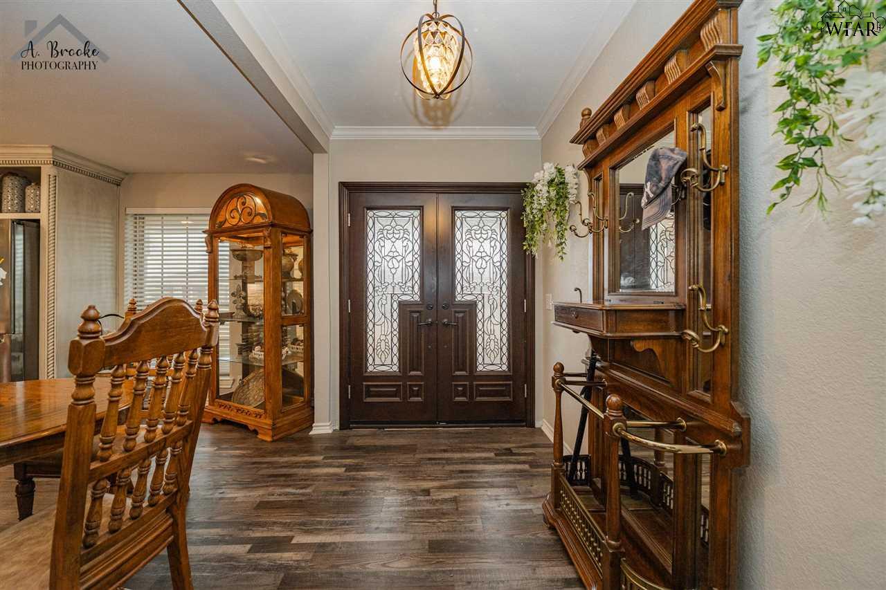 4302 Hurson Lane, Wichita Falls, Texas image 4