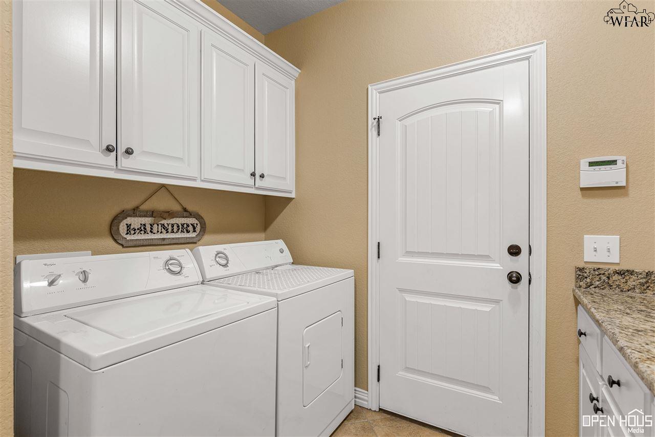 4 Pillars Court, Wichita Falls, Texas image 28