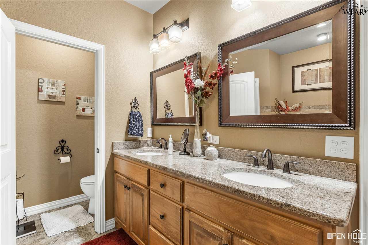 4 Pillars Court, Wichita Falls, Texas image 14