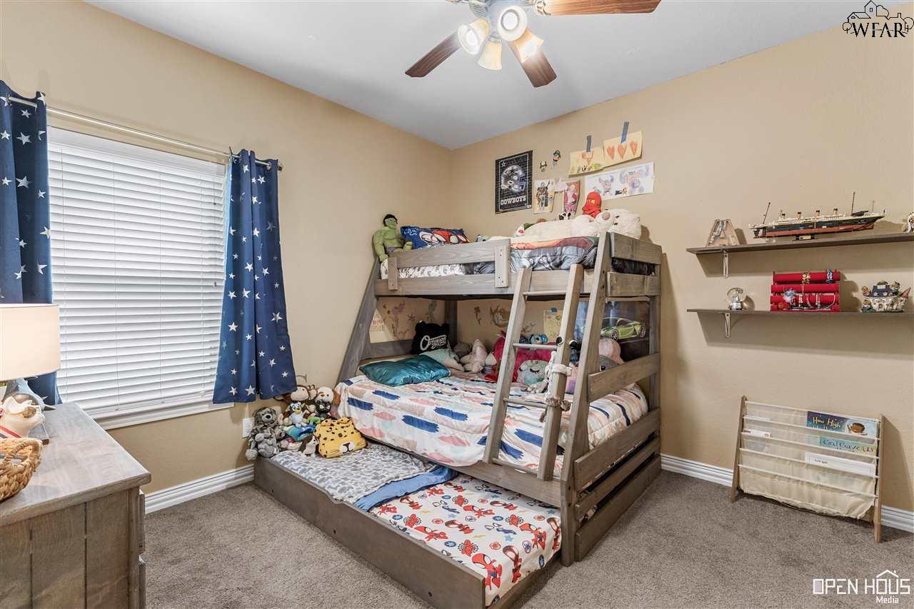 4 Pillars Court, Wichita Falls, Texas image 19