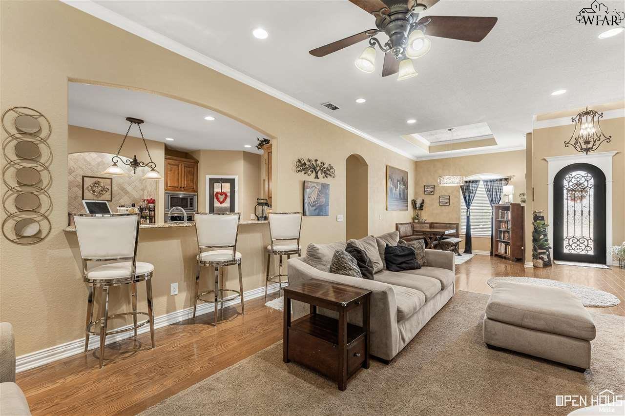 4 Pillars Court, Wichita Falls, Texas image 4