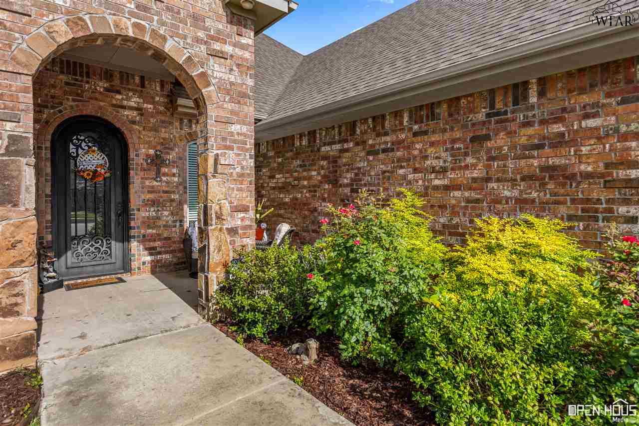 4 Pillars Court, Wichita Falls, Texas image 2