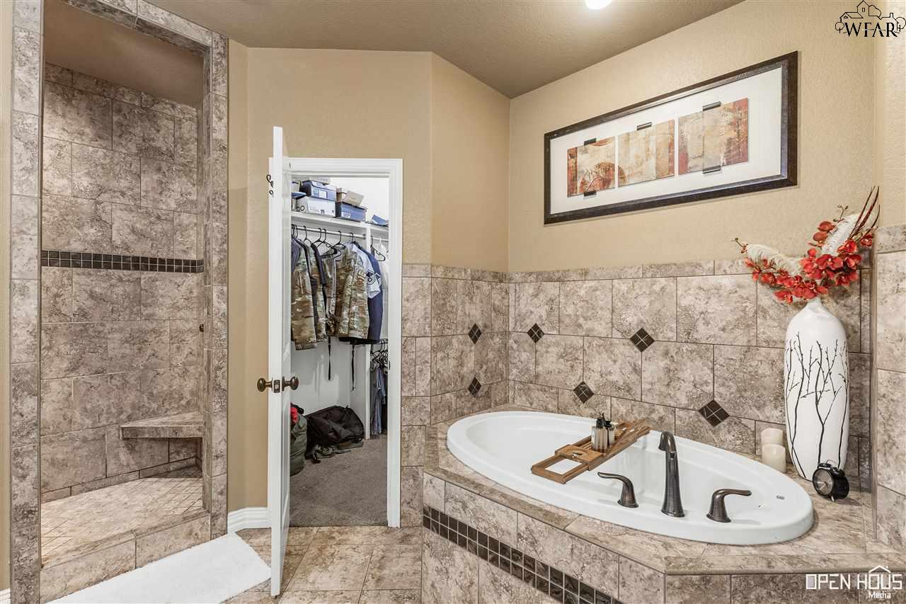 4 Pillars Court, Wichita Falls, Texas image 15