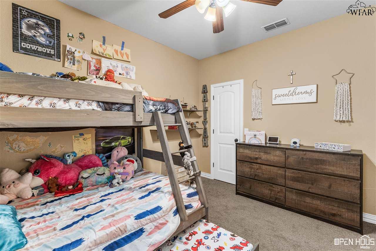 4 Pillars Court, Wichita Falls, Texas image 20