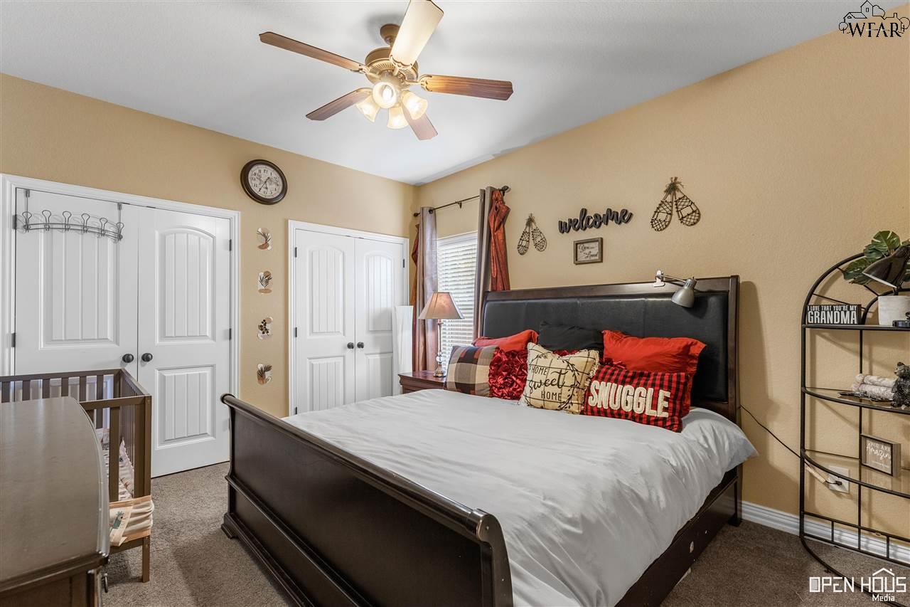 4 Pillars Court, Wichita Falls, Texas image 23