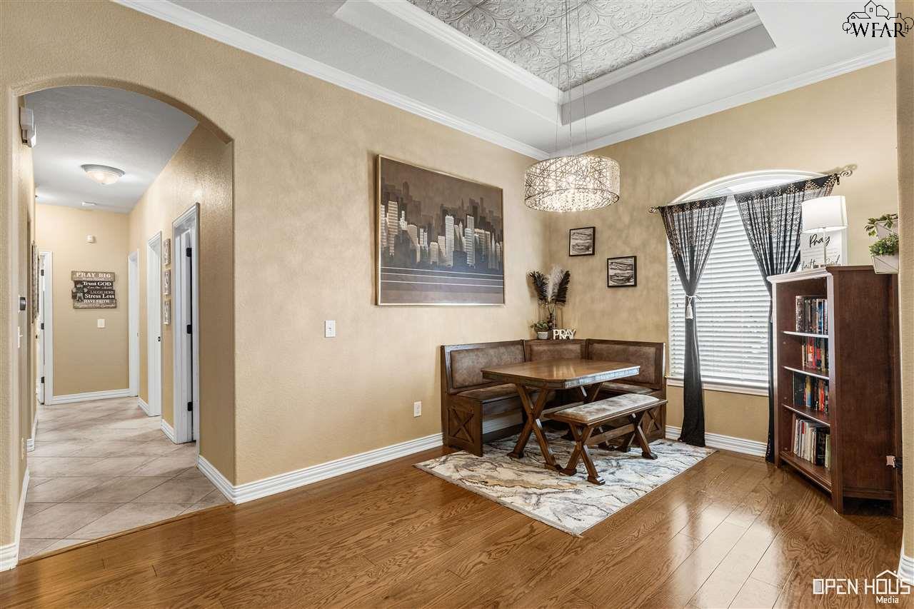 4 Pillars Court, Wichita Falls, Texas image 5
