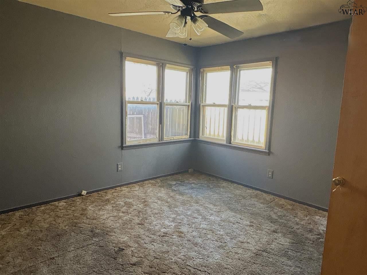 1204 NW Avenue H, Childress, Texas image 7