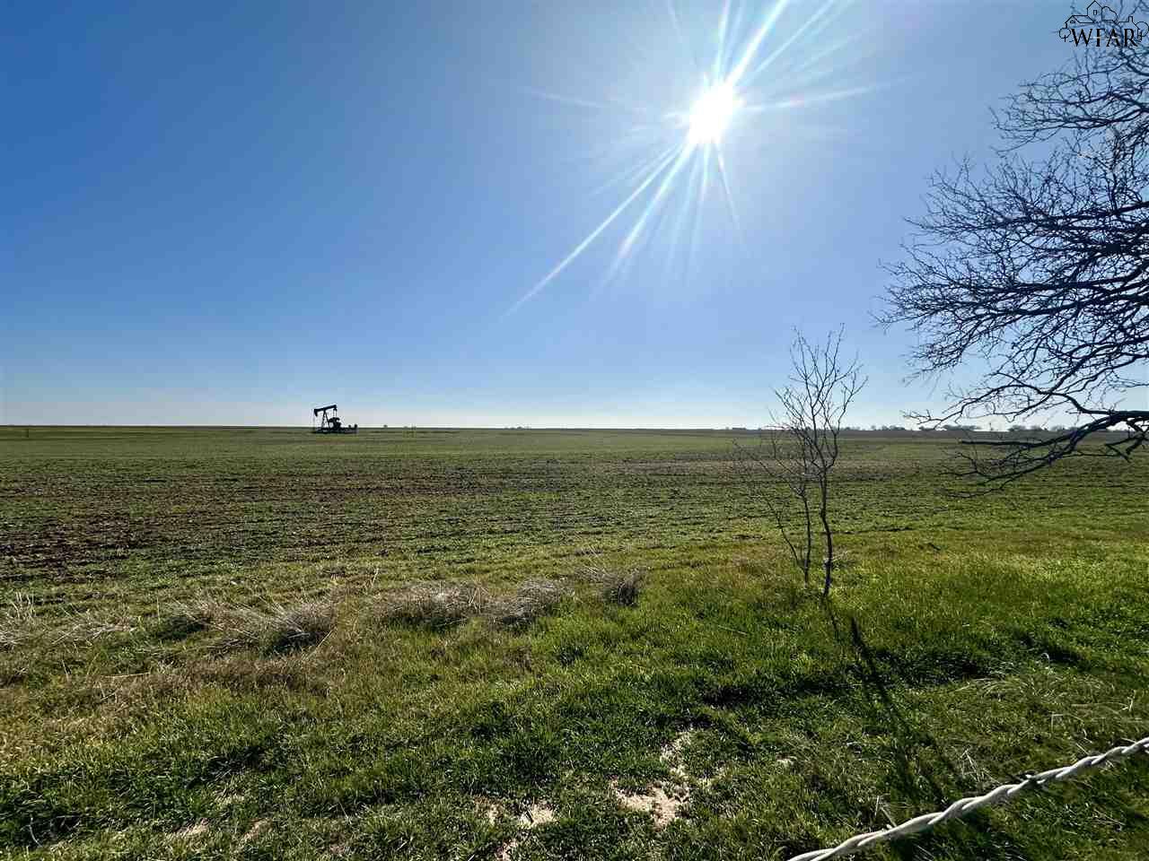 Culley Road #TRACT 21 - 5 ACRES, Wichita Falls, Texas image 1