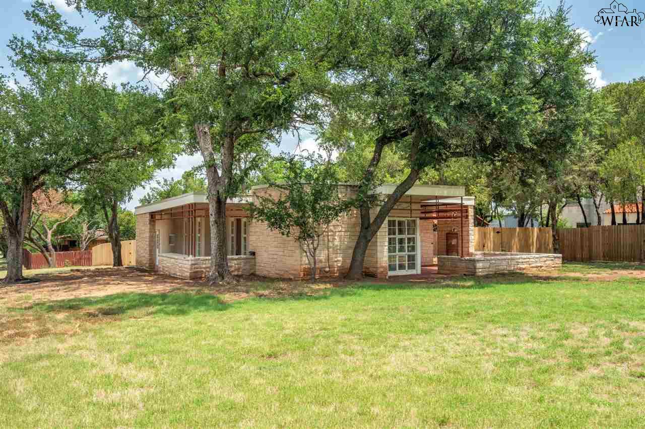 View Wichita Falls, TX 76301 house