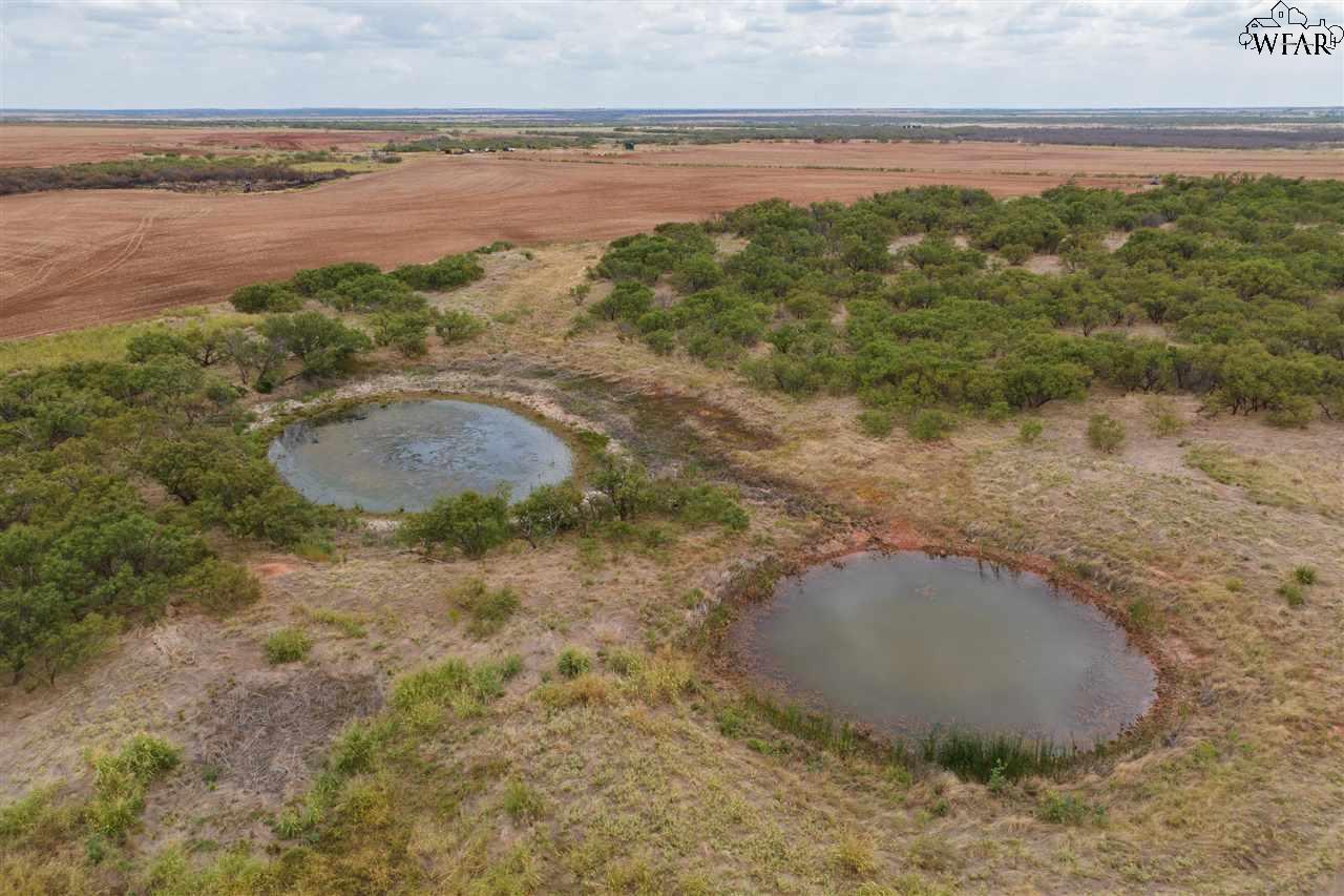 215.18 AC Fm 368, Burkburnett, Texas image 9