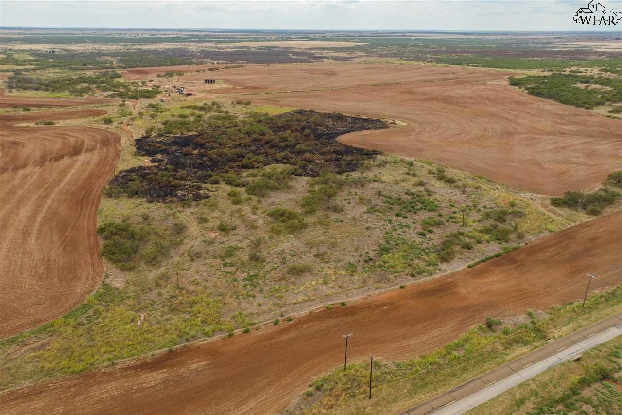 215.18 AC Fm 368, Burkburnett, Texas image 3