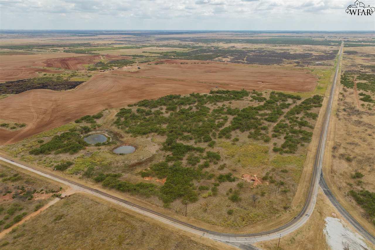 215.18 AC Fm 368, Burkburnett, Texas image 7