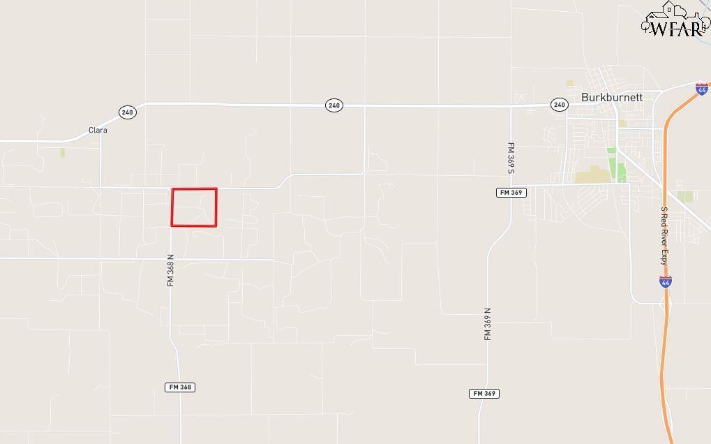 215.18 AC Fm 368, Burkburnett, Texas image 15