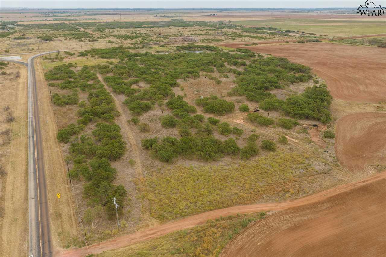 215.18 AC Fm 368, Burkburnett, Texas image 25