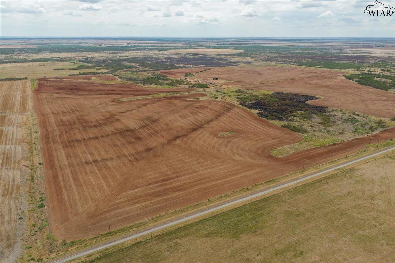 215.18 AC Fm 368, Burkburnett, Texas image 2